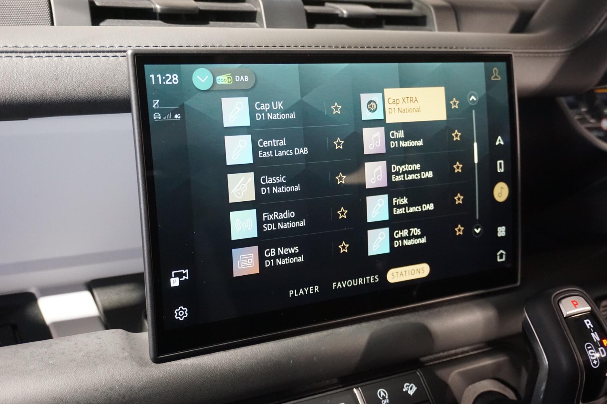 Land Rover Defender 110 3.0 D350 MHEV X-Dynamic HSE SUV 5dr Diesel Auto 4WD Euro 6 (s/s) (350 ps)